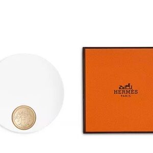 NIB Hermès Plein Air Radiant Matte Setting/Finishing Powder